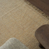 Basket Area Rug