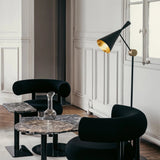 Beat Floor Lamp
