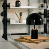 Bell Portable Lamp