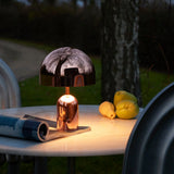 Bell Portable Lamp