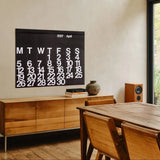 2027 Stendig Calendar
