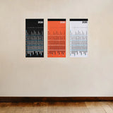 2026 Stendig V Calendar