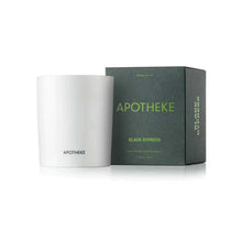 Load image into Gallery viewer, Apotheke Candle - Black Cypress
