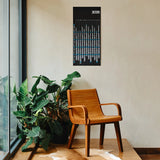 2026 Stendig V Calendar