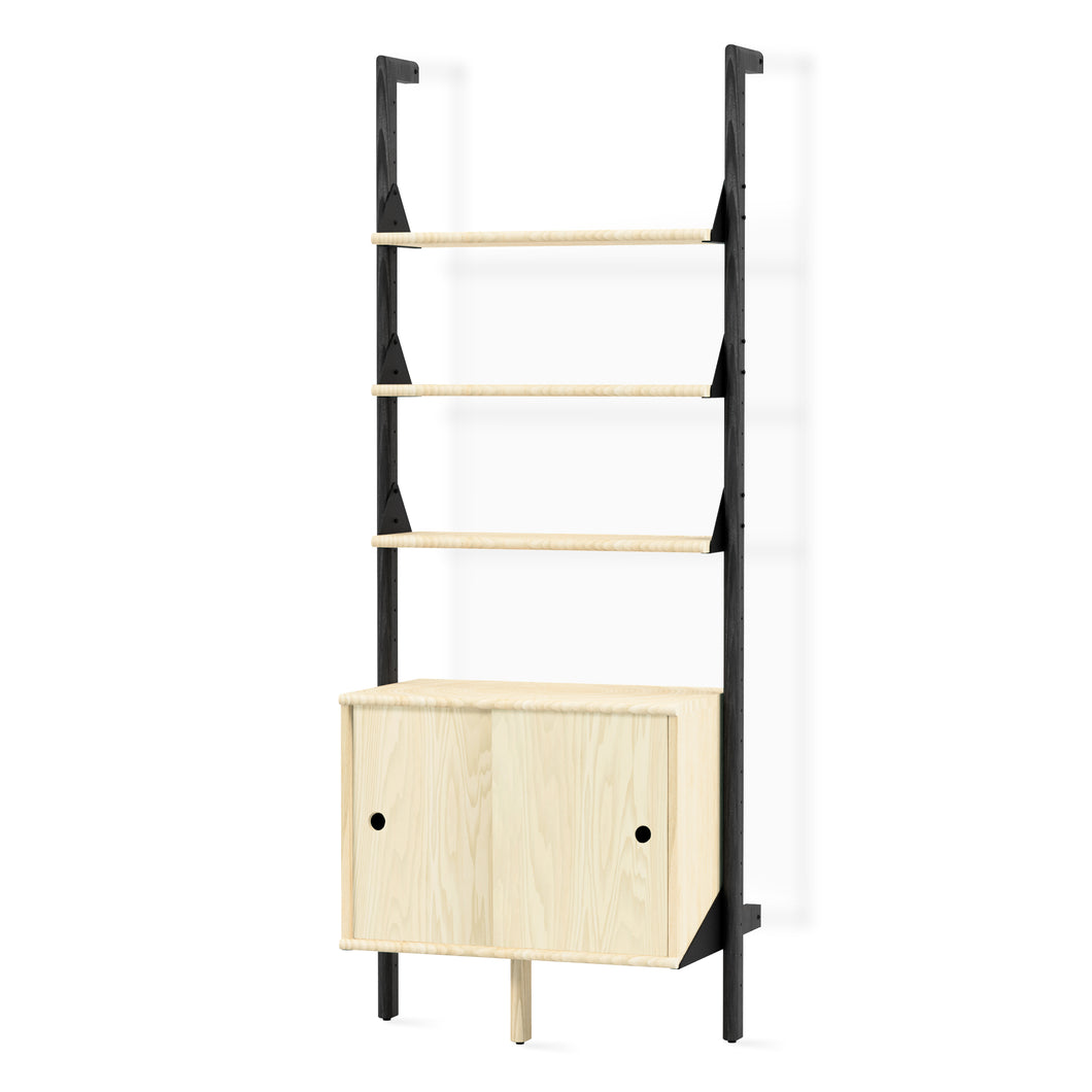 Branch-1 Storage Unit