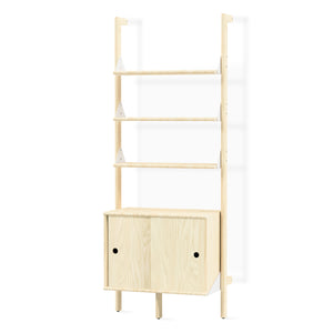 Branch-1 Storage Unit