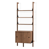 Branch-1 Storage Unit