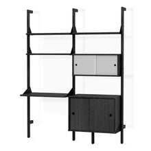 Load image into Gallery viewer, Branch-2 Multi Storage Unit with Desk