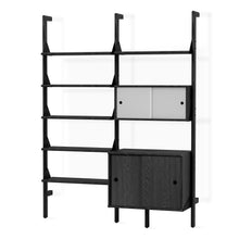 Load image into Gallery viewer, Branch-2 Multi Storage Unit with Shelves