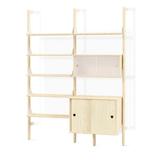 Load image into Gallery viewer, Branch-2 Multi Storage Unit with Shelves