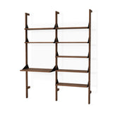 Branch-2 Desk Shelving Unit