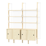 Branch-2 Storage Unit