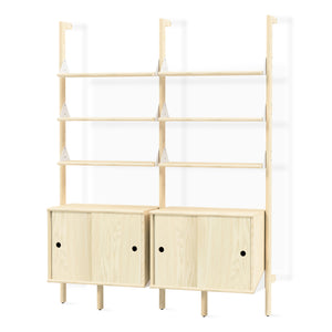 Branch-2 Storage Unit