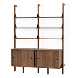 Branch-2 Storage Unit
