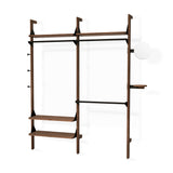 Branch-2 Wardrobe Unit