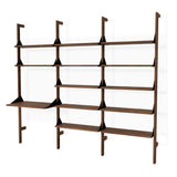 Branch-3 Desk Shelving Unit