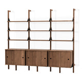 Branch-3 Storage Unit
