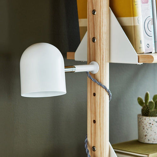 Branch Task Lamp