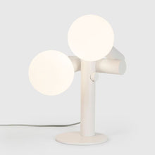 Load image into Gallery viewer, Echo Table Lamp