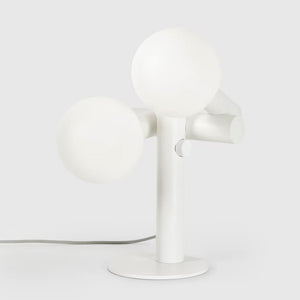 Echo Table Lamp