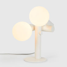 Load image into Gallery viewer, Echo Table Lamp