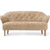 Ingeborg Sofa - Sheepskin