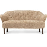 Ingeborg Sofa - Sheepskin