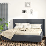 Carmichael Bed (Labour Day Sale 2026)