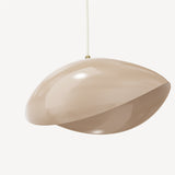 Coquelicot Pendant