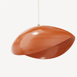 Coquelicot Pendant