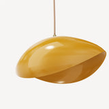 Coquelicot Pendant