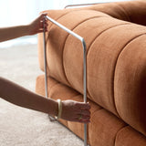 CozyPad Sofabed