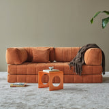CozyPad Sofabed