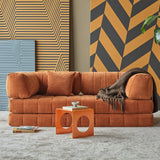 CozyPad Sofabed