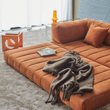 CozyPad Sofabed