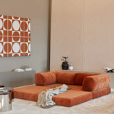 CozyPad Sofabed