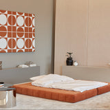CozyPad Sofabed