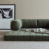 CozyPad Sofabed