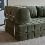 CozyPad Sofabed