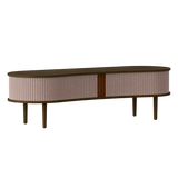 Audacious TV Bench