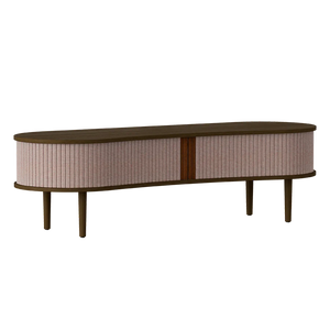 Audacious TV Bench