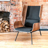 Elk Chair