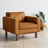 Embassy Chair
