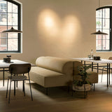Eave Dining Sofa