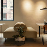 Eave Dining Sofa