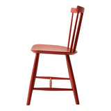 J46 Dining Chair – Beech