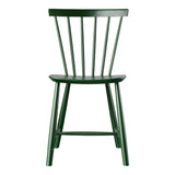 J46 Dining Chair – Beech