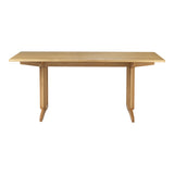 C64 Shaker Dining Table