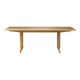 C64 Shaker Dining Table