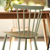 J46 Dining Chair – Beech